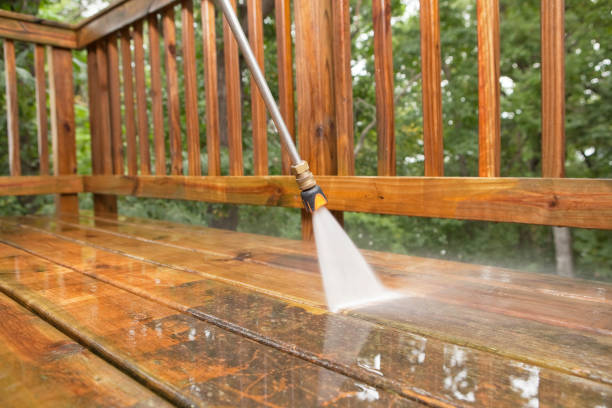 Boat and Dock Cleaning in London, CA